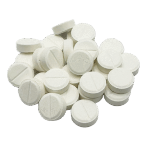 o dsmt pellets 30mg