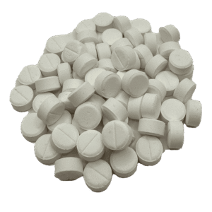 o pce pellets 10mg