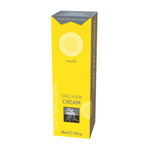 orgasm cream for couples