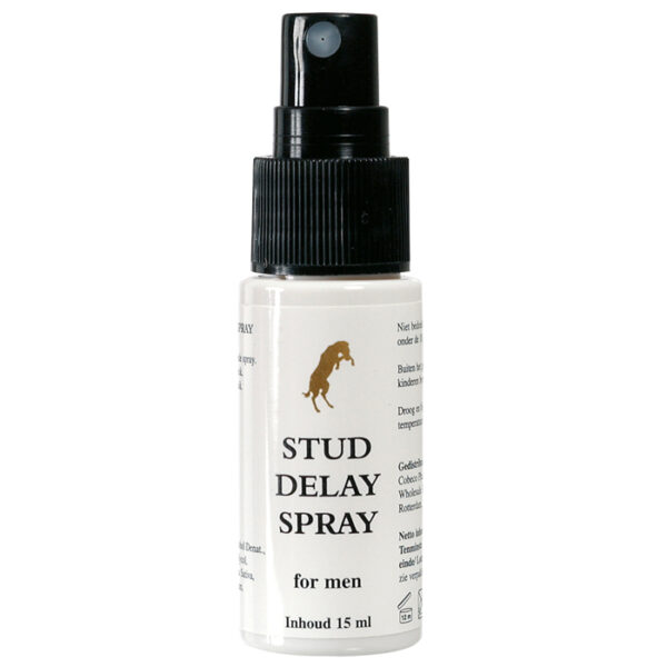 orgasm delay spray stud delay spray
