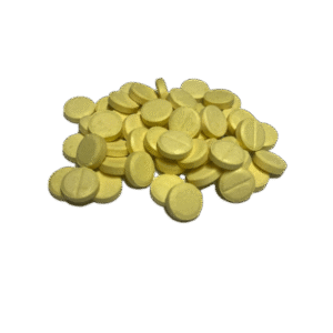 pagoclone pellets 10mg