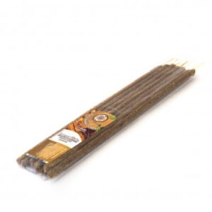 Palo Santo + Copal Incense 7 Sticks