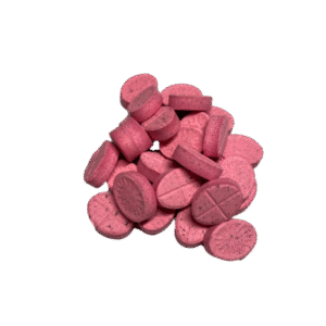 pink star pellets 5 mapb 70mg 2 fma 20mg 5 meo mipt 2mg
