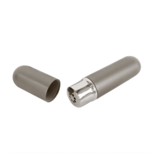 popper inhaler