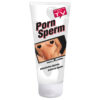 porn sperm fake sperm