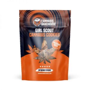 pouch girl scout cookies