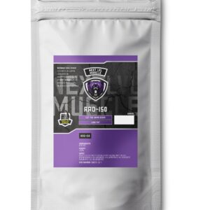 rad 150 powder next lvl muscle