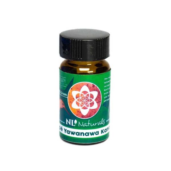 Rapé Yawanawa Kanaro