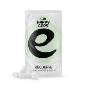 recoup e happy caps 4 caps