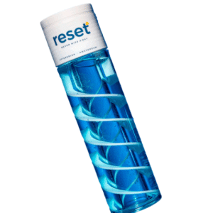 reset afterdrink