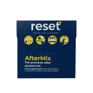 reset aftermix