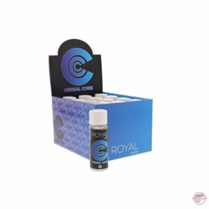 royal c herbal coke 15 ml
