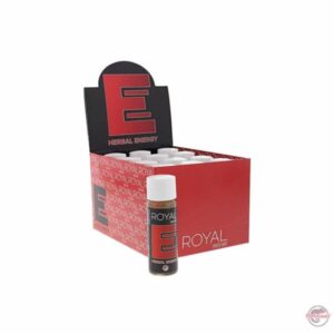 royal e herbal energy 15 ml