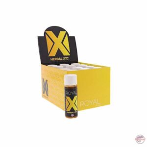 royal x herbal xtc 15 ml