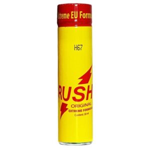 rush extreme eu poppers 30ml