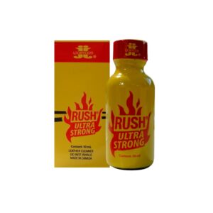 rush ultra strong 30ml