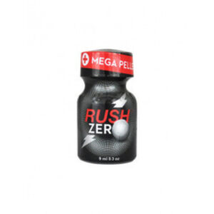 rush zero 10ml