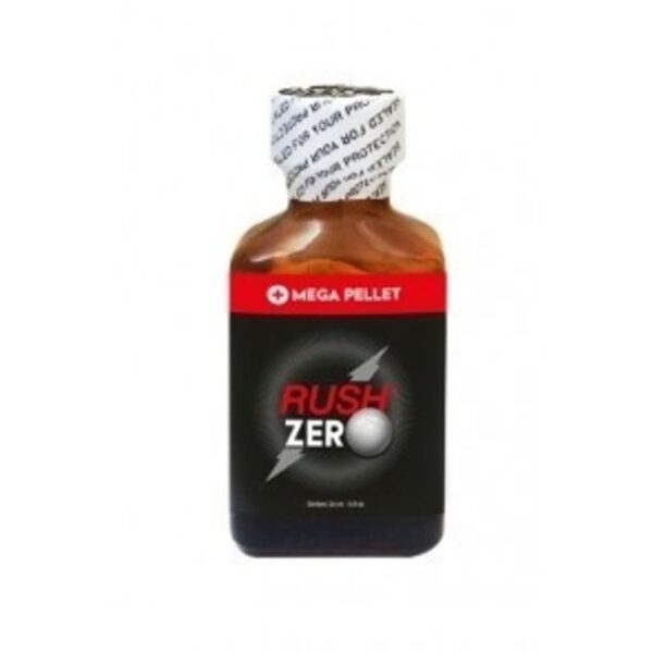 rush zero 24ml