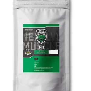 s 23 powder
