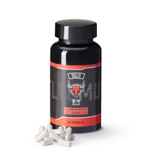 s 4 andarine capsules next lvl muscle