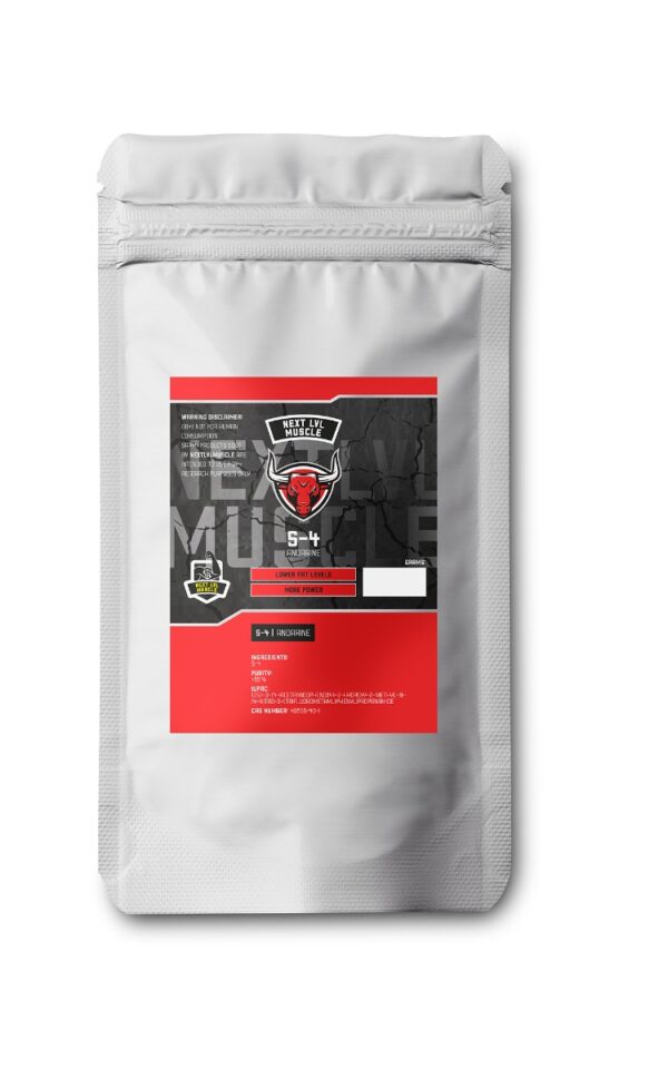 s4 powder andarine 1