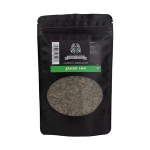 sakae naa 25gr indian spirit