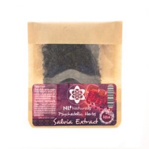 salvia 10x extract 1gram