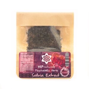 salvia 20x extract 1gram