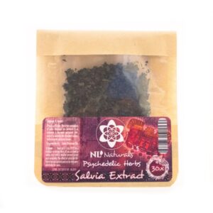 salvia 30x extract 1gram