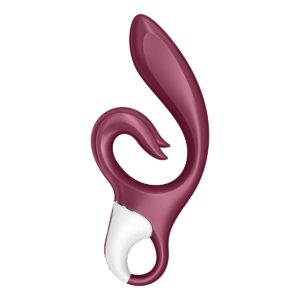 satisfyer love me red