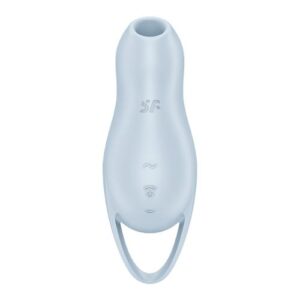 satisfyer pocket pro 1 blue