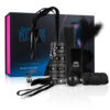 secret pleasure chest black fantasy