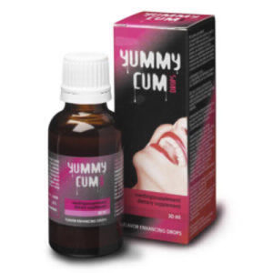 seed enhancer yummy cum drops
