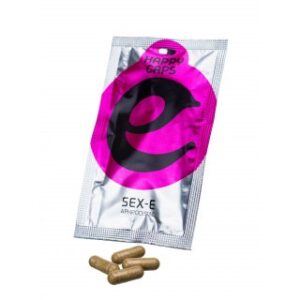 sex e happy caps 4 caps