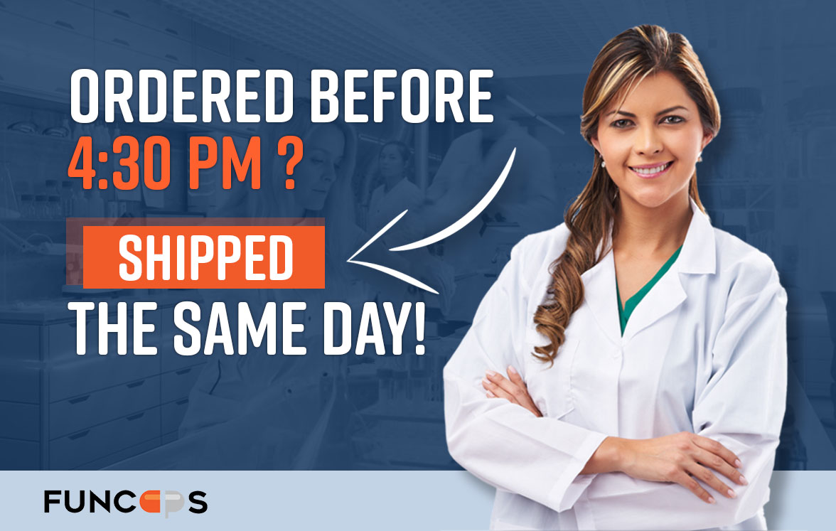 shipped same day