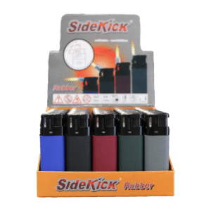 sidekick lighter 2