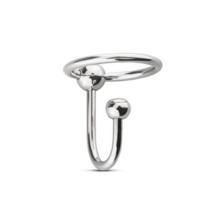 sinner metal sperm stopper 1