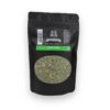 skullcap scutellaria lateriflora 50g shredded indian spirit