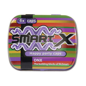 smartx 6 capsules