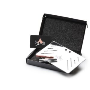 snortboard pocket edition 1