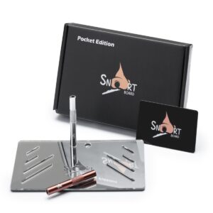 SNORTBOARD - Pocket Edition