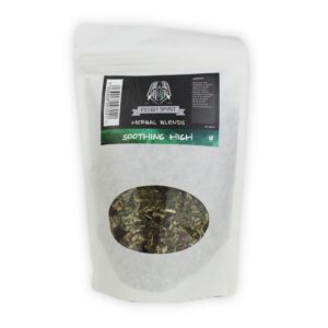 soothing high mix 50g