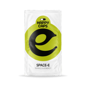 space e happy caps 4 caps