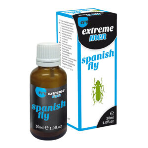 spanish fly extreme for men