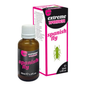 Spanish Fly Extreme - Women