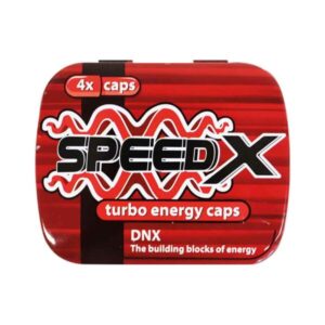speedx 4 capsules