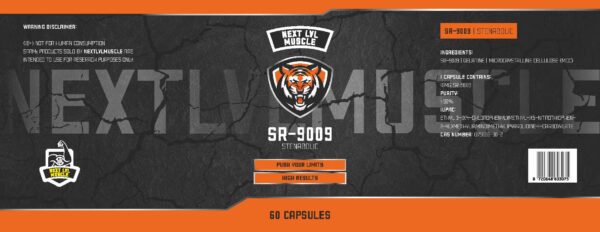 sr 9009 stenabolic capsules next lvl muscle 1