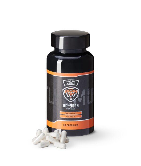 sr 9009 stenabolic capsules next lvl muscle