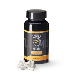 sr 9011 capsules next lvl muscle
