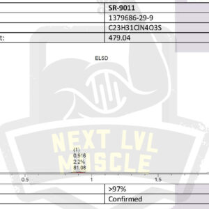 sr 9011 powder next lvl muscle 1